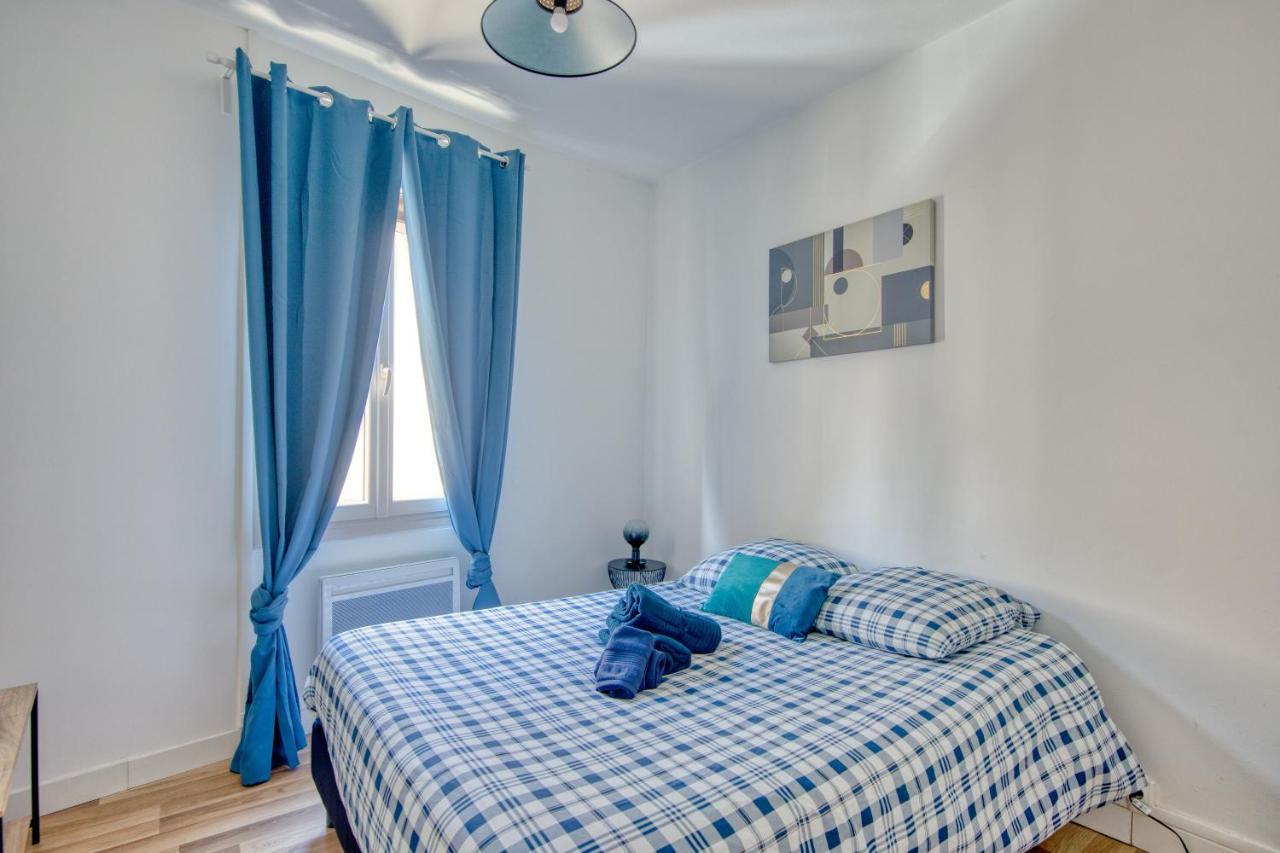 Le Grand Bleu De Bergerac Apartment Exterior photo